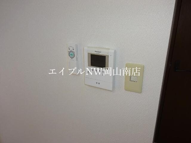 室内設備 岡山市電清輝橋線<岡山電気軌道>/清輝橋駅 徒歩25分 3階 築27年