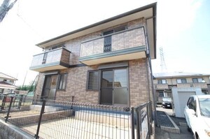 シティパル21　Ｃ棟