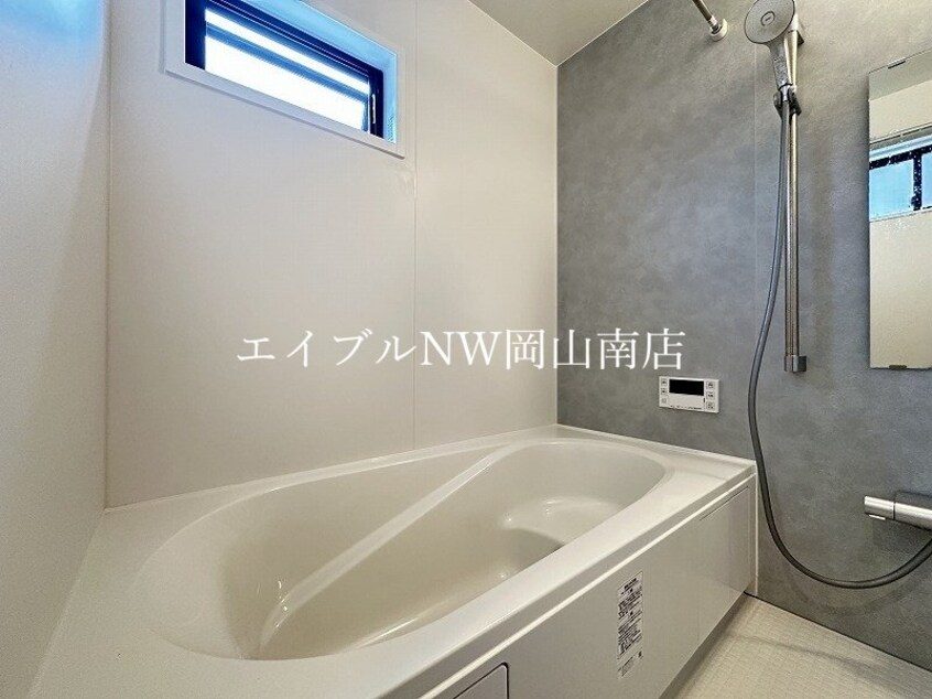  宇野線<宇野みなと線>/大元駅 徒歩15分 2階 築2年