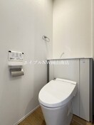  宇野線<宇野みなと線>/大元駅 徒歩15分 2階 築2年