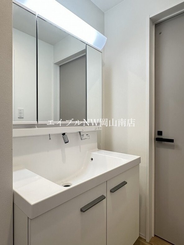  宇野線<宇野みなと線>/大元駅 徒歩15分 2階 築2年