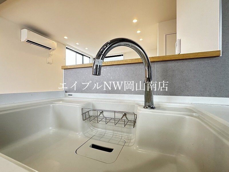  宇野線<宇野みなと線>/大元駅 徒歩15分 2階 築2年