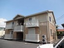 宇野線<宇野みなと線>/備前西市駅 徒歩11分 2階 築16年の外観