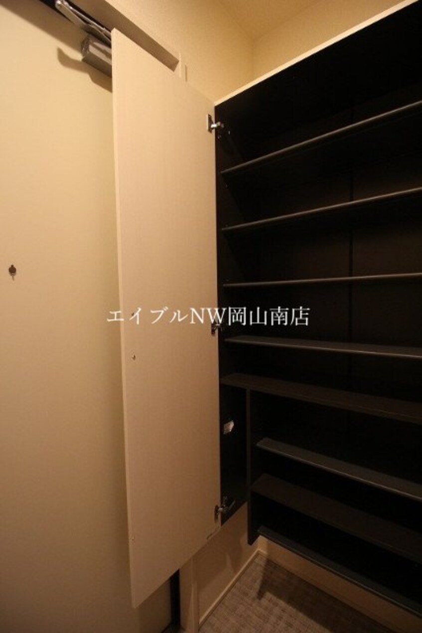  岡山市電東山本線<岡山電気軌道>/東山・おかでんミュージアム駅 徒歩75分 3階 築7年