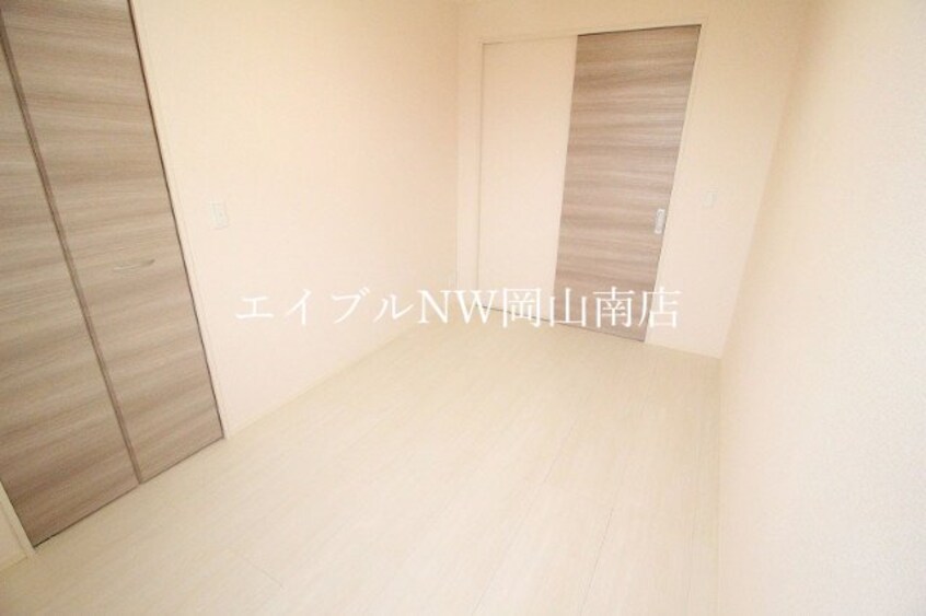  岡山市電東山本線<岡山電気軌道>/東山・おかでんミュージアム駅 徒歩75分 3階 築7年