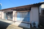 浦安本町吉本借家