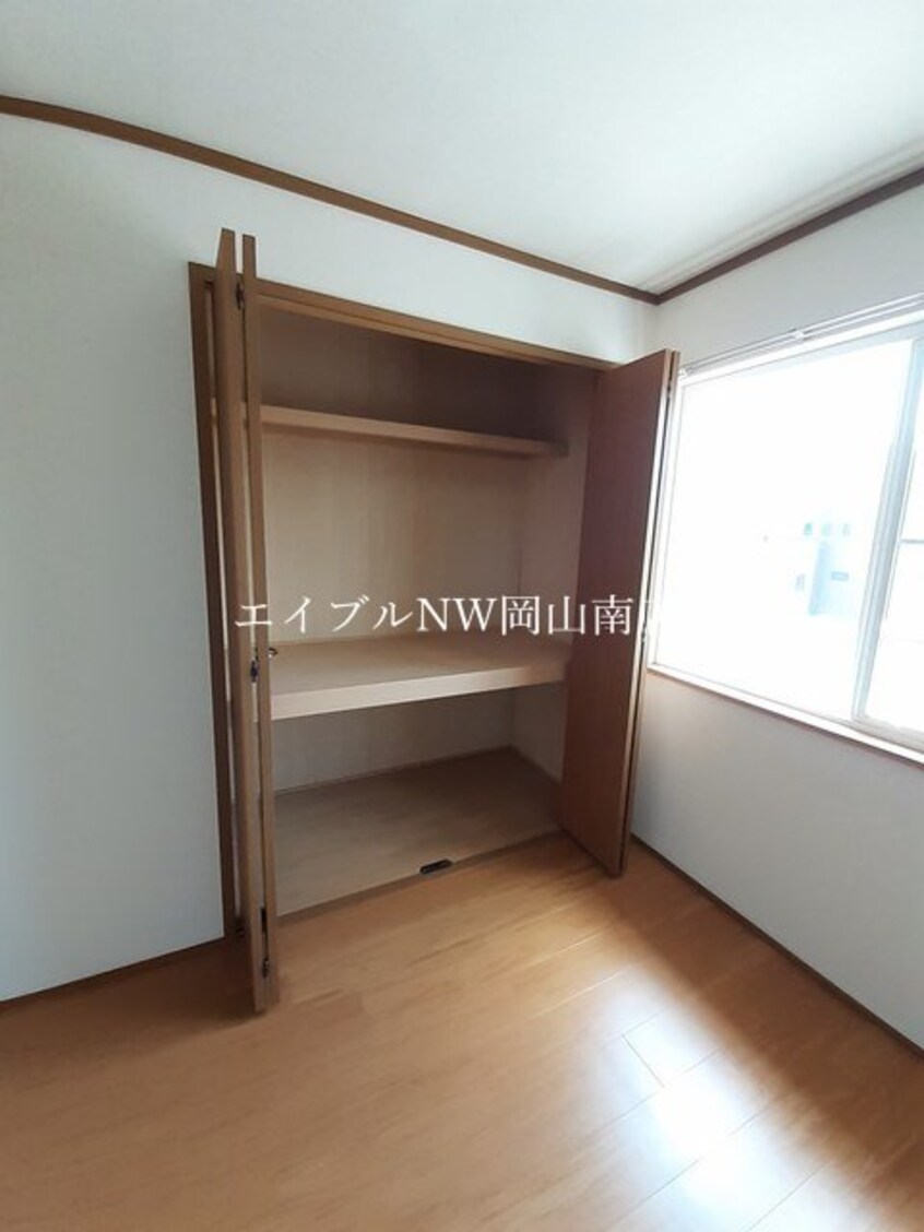  宇野線<宇野みなと線>/妹尾駅 徒歩17分 2階 築24年