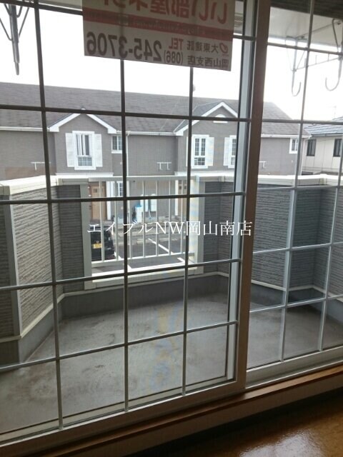  宇野線<宇野みなと線>/妹尾駅 徒歩17分 2階 築24年