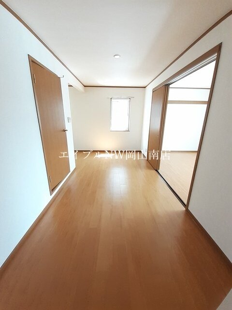  宇野線<宇野みなと線>/妹尾駅 徒歩17分 2階 築24年