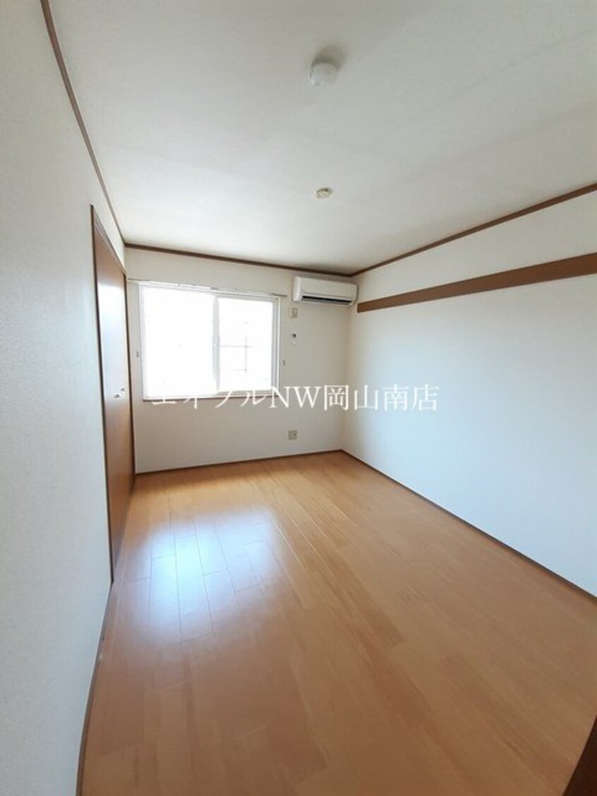  宇野線<宇野みなと線>/妹尾駅 徒歩17分 2階 築24年