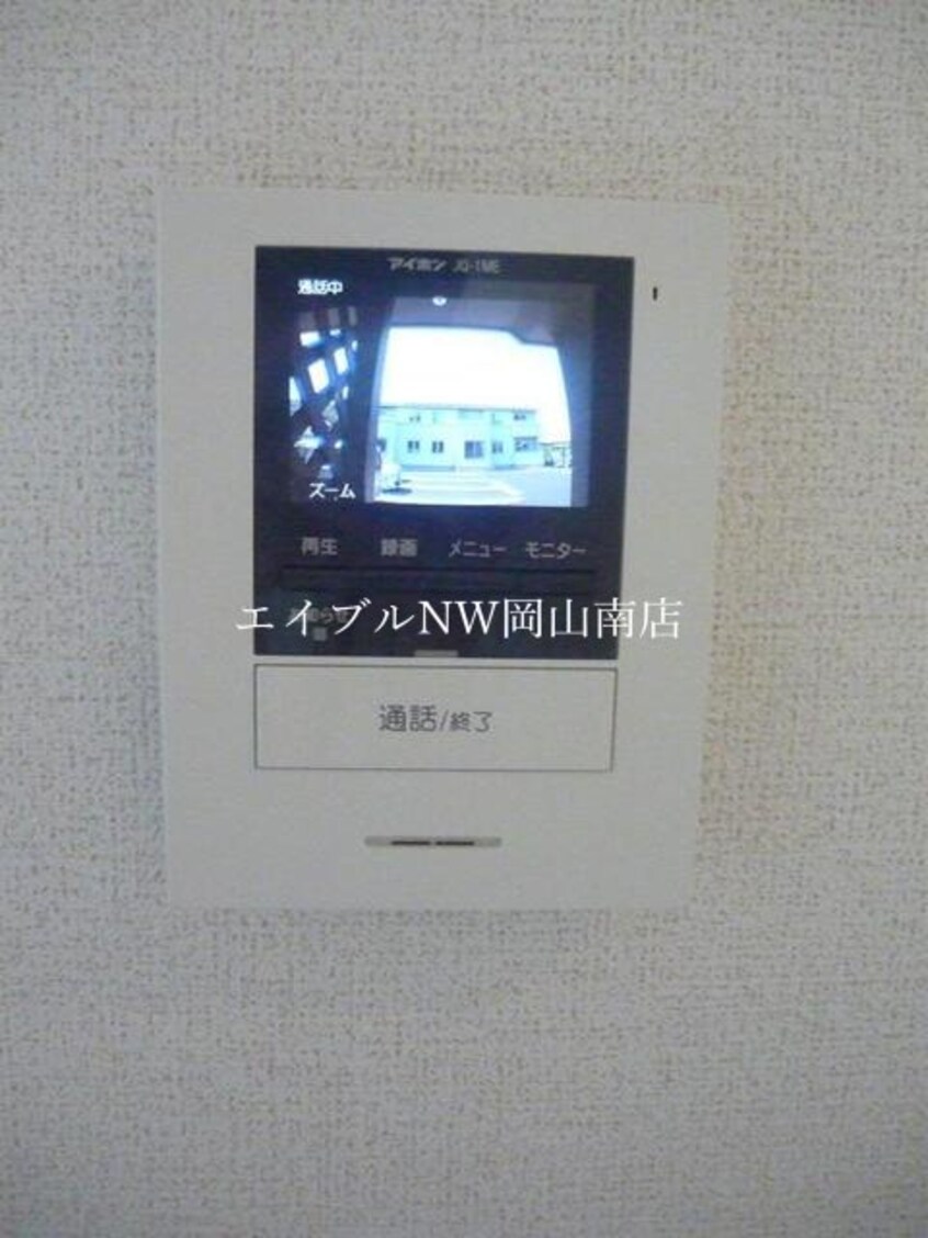  瀬戸大橋線/植松駅 徒歩7分 2階 築6年