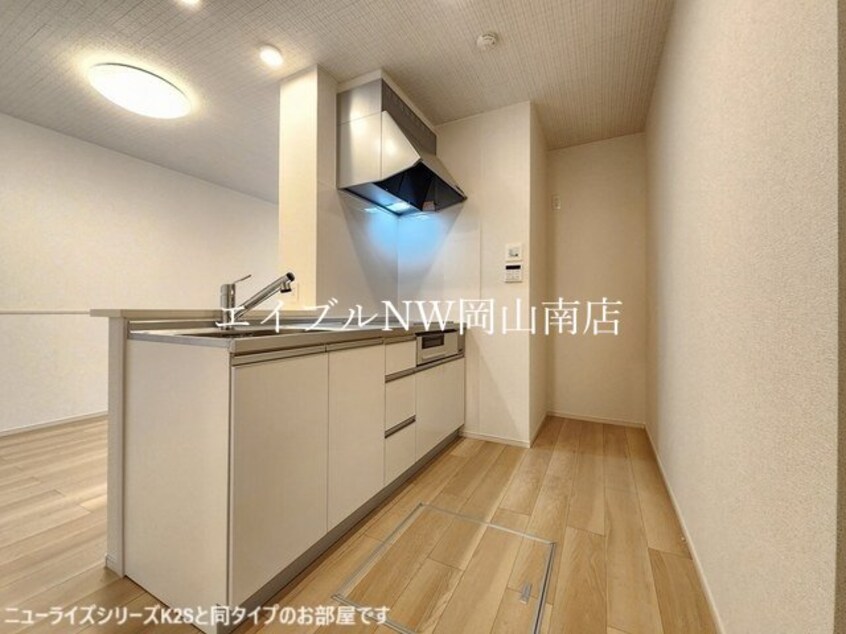  宇野線<宇野みなと線>/常山駅 徒歩22分 1階 1年未満