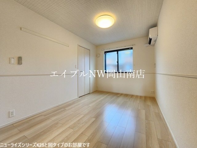  宇野線<宇野みなと線>/常山駅 徒歩22分 1階 1年未満