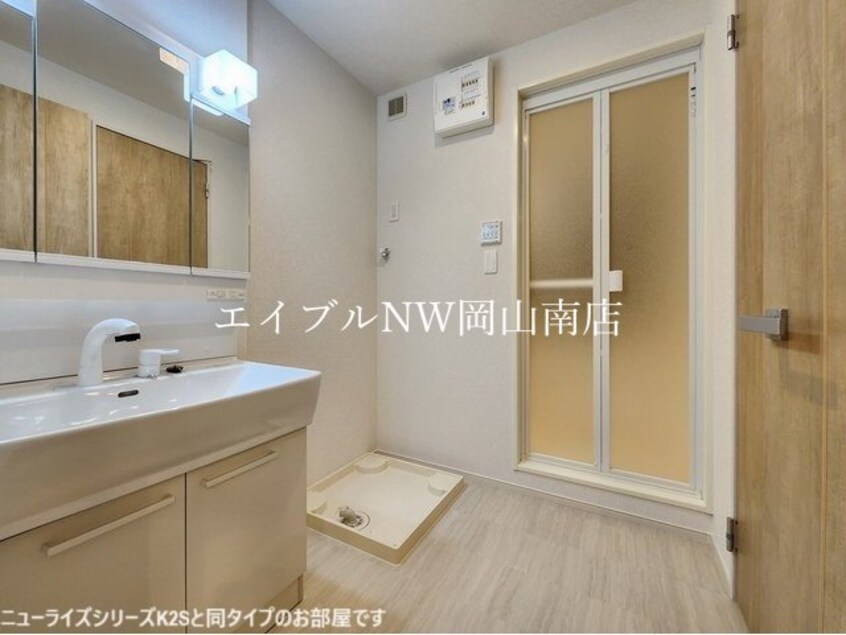  宇野線<宇野みなと線>/常山駅 徒歩22分 1階 1年未満