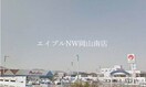 マルナカ灘崎店(スーパー)まで3128m 宇野線<宇野みなと線>/常山駅 徒歩22分 1階 1年未満