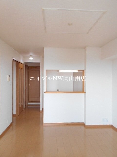  宇野線<宇野みなと線>/備前田井駅 徒歩20分 2階 築17年