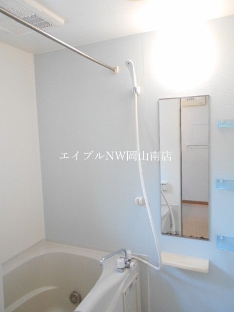  宇野線<宇野みなと線>/備前田井駅 徒歩20分 2階 築17年