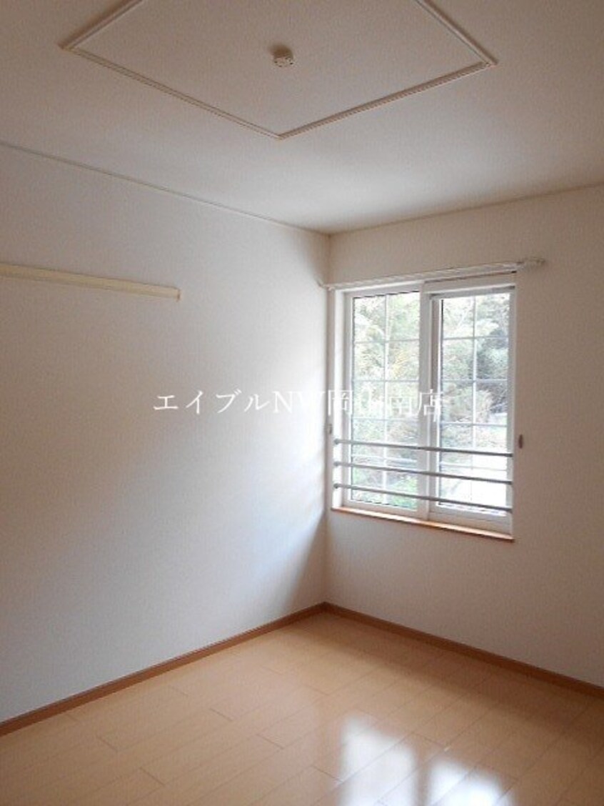  宇野線<宇野みなと線>/備前田井駅 徒歩20分 2階 築17年