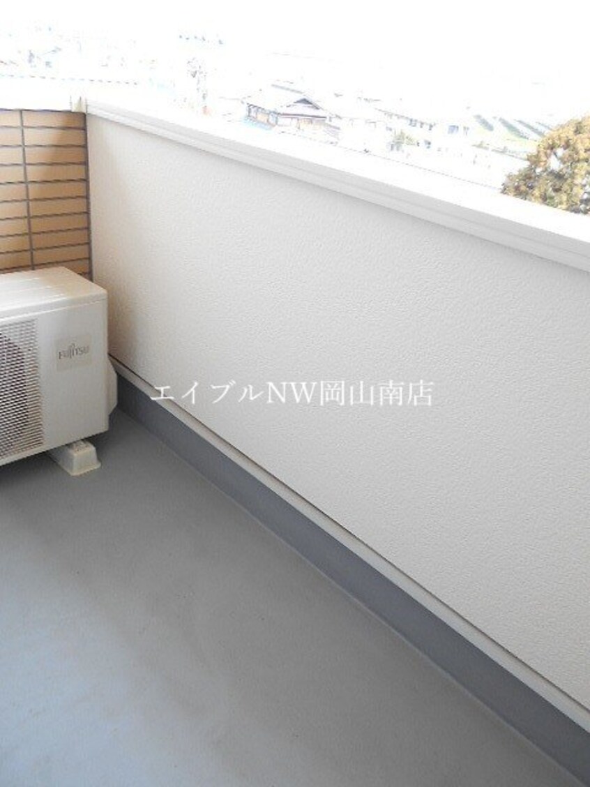  宇野線<宇野みなと線>/備前田井駅 徒歩20分 2階 築17年