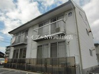 CITYオークラ　Ｂ棟