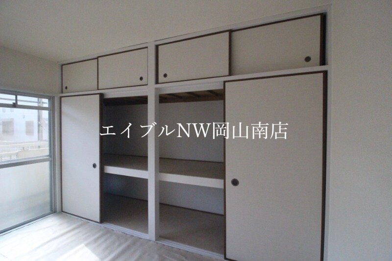  山陽本線（中国）/岡山駅 バス25分バス・洲崎下車:停歩4分 1階 築41年