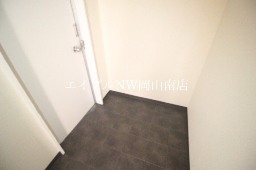  山陽本線（中国）/岡山駅 バス25分バス・洲崎下車:停歩4分 1階 築41年