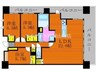 山陽本線（中国）/庭瀬駅 徒歩10分 8階 築10年 3LDKの間取り