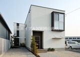 北長瀬戸建賃貸住宅