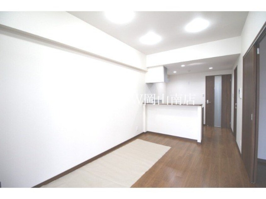  岡山市電清輝橋線<岡山電気軌道>/清輝橋駅 徒歩10分 7階 築7年