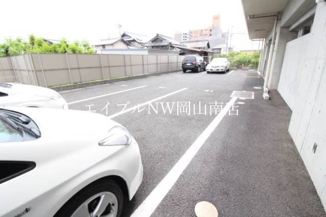  宇野線<宇野みなと線>/備前西市駅 徒歩5分 5階 築17年