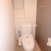  宇野線<宇野みなと線>/備前西市駅 徒歩5分 5階 築17年