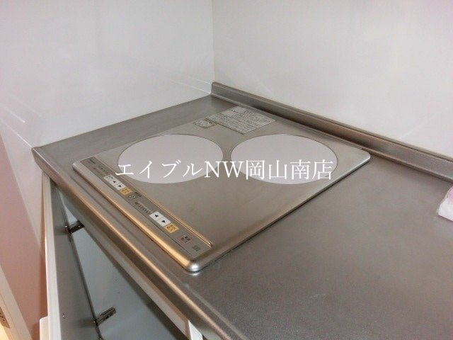  岡山市電清輝橋線<岡山電気軌道>/清輝橋駅 徒歩48分 2階 築7年