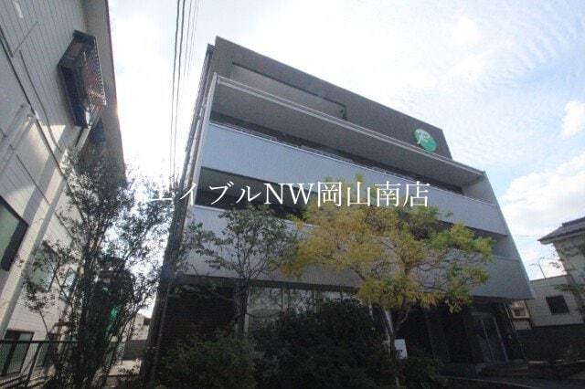  岡山市電清輝橋線<岡山電気軌道>/清輝橋駅 徒歩48分 2階 築7年