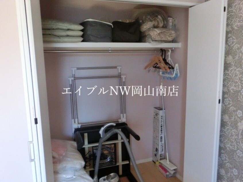  岡山市電清輝橋線<岡山電気軌道>/清輝橋駅 徒歩48分 2階 築7年