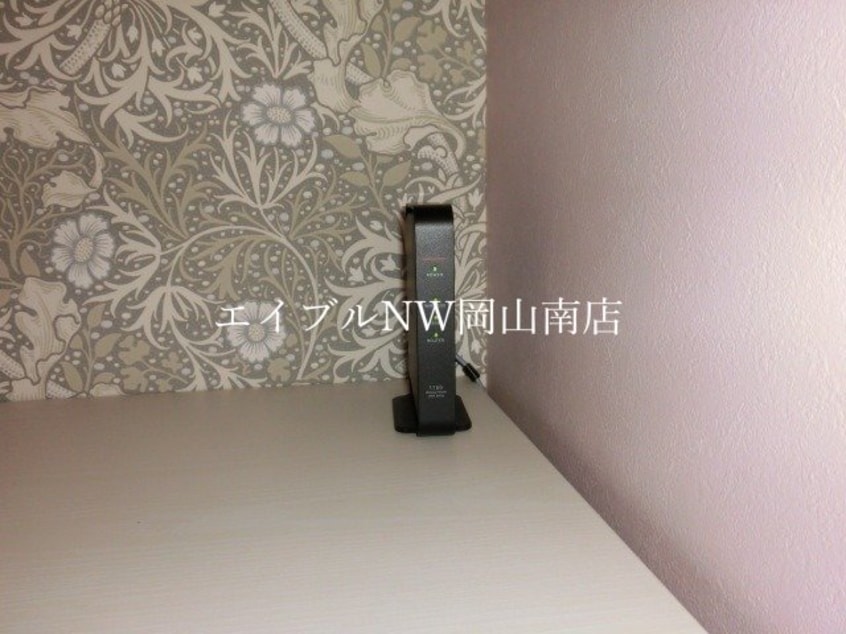  岡山市電清輝橋線<岡山電気軌道>/清輝橋駅 徒歩48分 2階 築7年