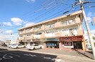 山陽本線（中国）/北長瀬駅 徒歩20分 3階 築43年の外観
