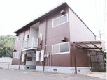 藤原ハイツ