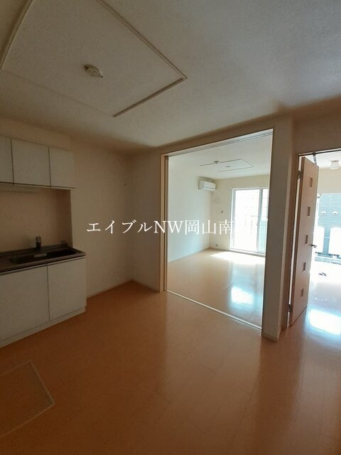  宇野線<宇野みなと線>/備前田井駅 徒歩13分 1階 築12年