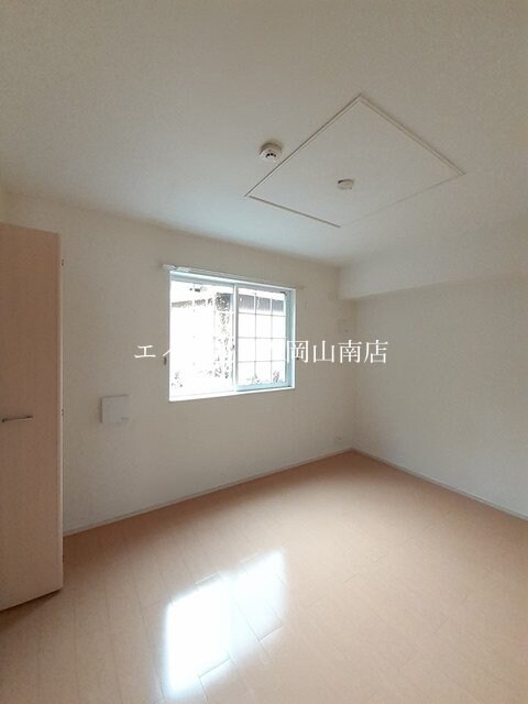  宇野線<宇野みなと線>/備前田井駅 徒歩13分 1階 築12年