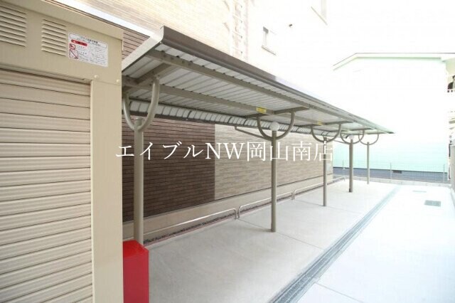  宇野線<宇野みなと線>/備前西市駅 徒歩37分 1階 築8年