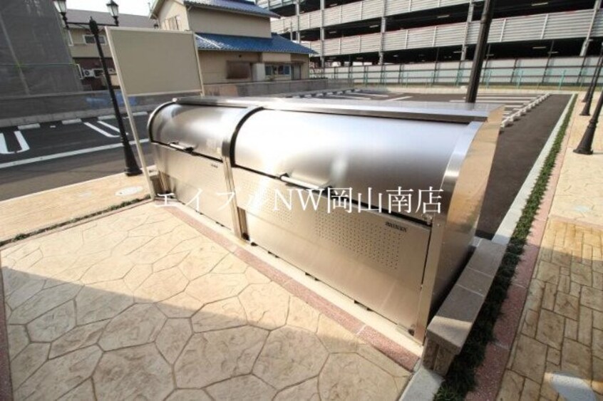  宇野線<宇野みなと線>/備前西市駅 徒歩37分 1階 築8年