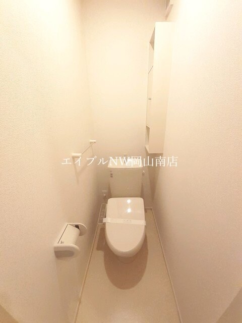  宇野線<宇野みなと線>/備前西市駅 徒歩37分 1階 築8年