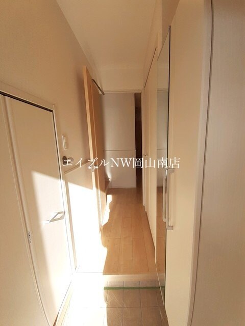  宇野線<宇野みなと線>/備前西市駅 徒歩37分 1階 築8年