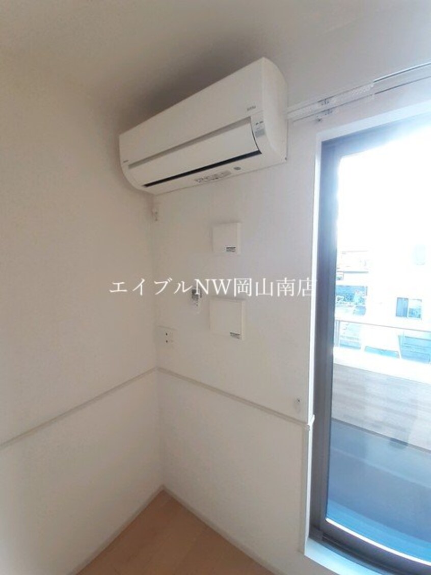  宇野線<宇野みなと線>/備前西市駅 徒歩37分 1階 築8年