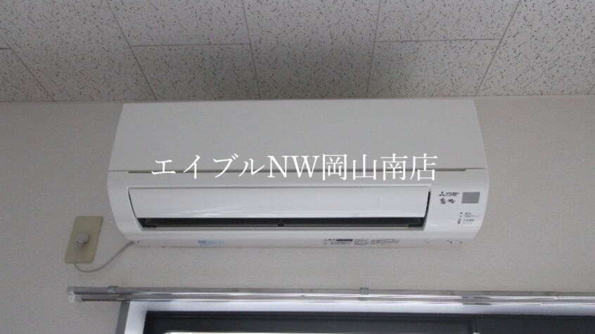  宇野線<宇野みなと線>/大元駅 徒歩13分 1階 築28年