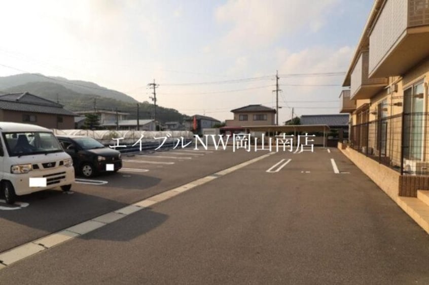  宇野線<宇野みなと線>/迫川駅 徒歩4分 2階 築12年