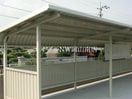 宇野線<宇野みなと線>/迫川駅 徒歩4分 2階 築12年