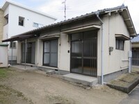 当新田戸建て