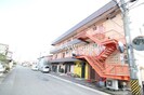 山陽本線（中国）/岡山駅 バス:30分:停歩2分 3階 築47年の外観