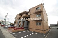 Maple Court 壱番館